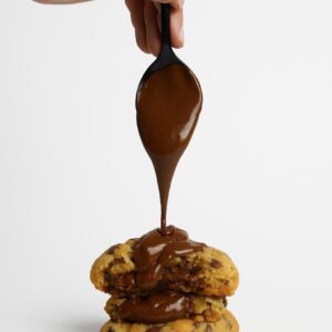 Nutella Chocolate Chip