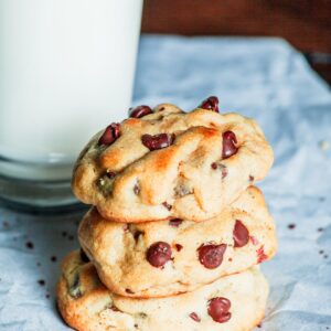 Chocolate Chip Cookie