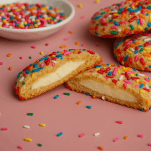 Sprinkle Party