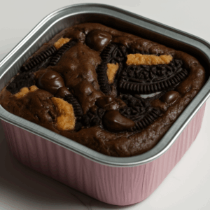 Oreo Brookie
