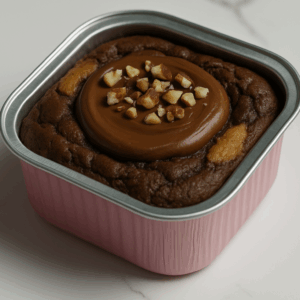 Ferrero Brookie