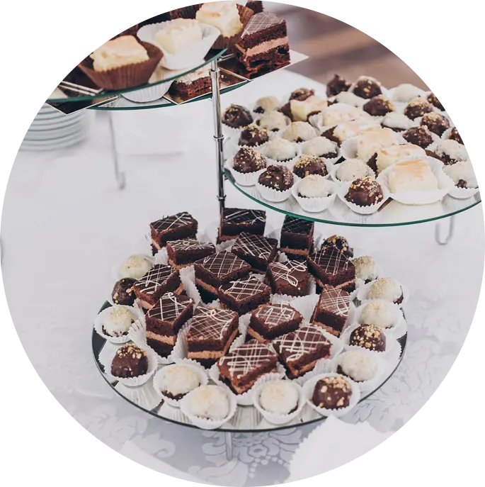 Kudos Bakery Private Parties