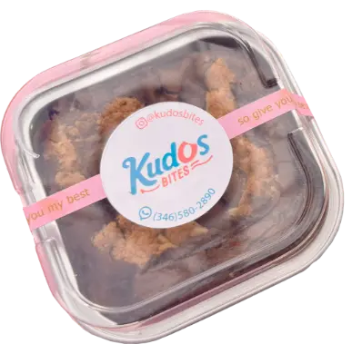 Kudos Bakey Gift Boxes and Bundles